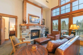 Catamount Lodge 405 by East West Hospitality Truckee